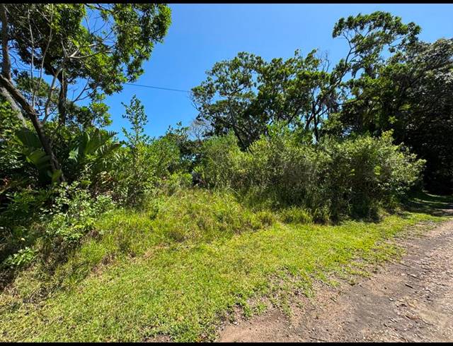 LAND FOR SALE IN GLENMORE BEACH